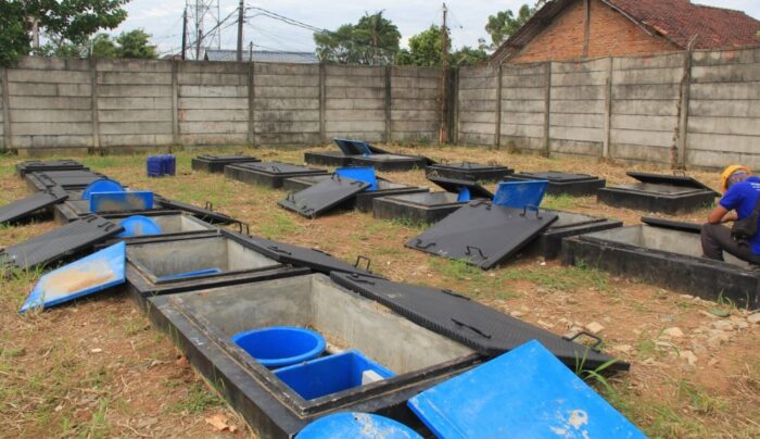 harga ipal medis untuk klinik