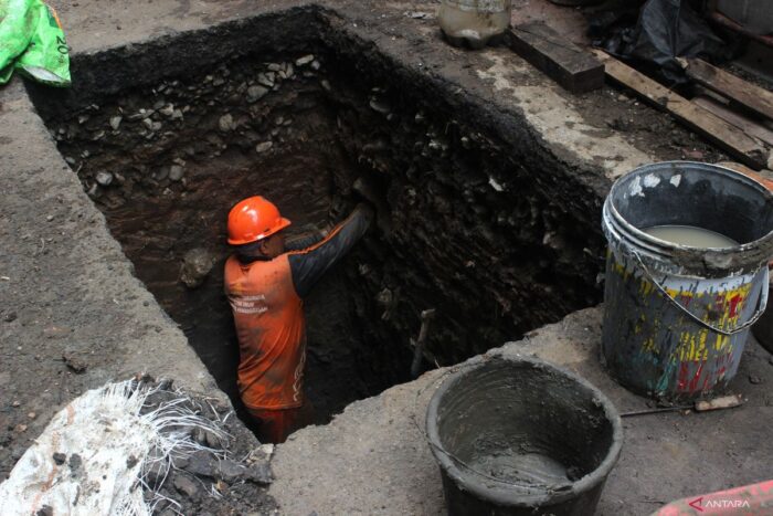 septic tank bermasalah saat hujan