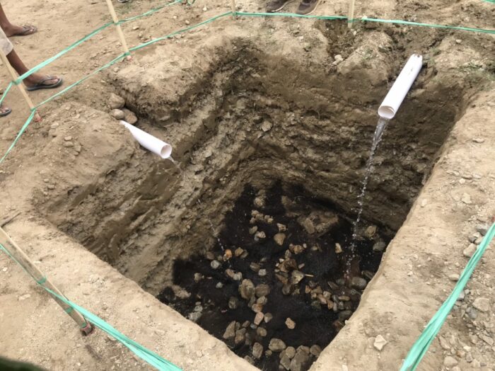 permasalahan yang sering terjadi pada septic tank