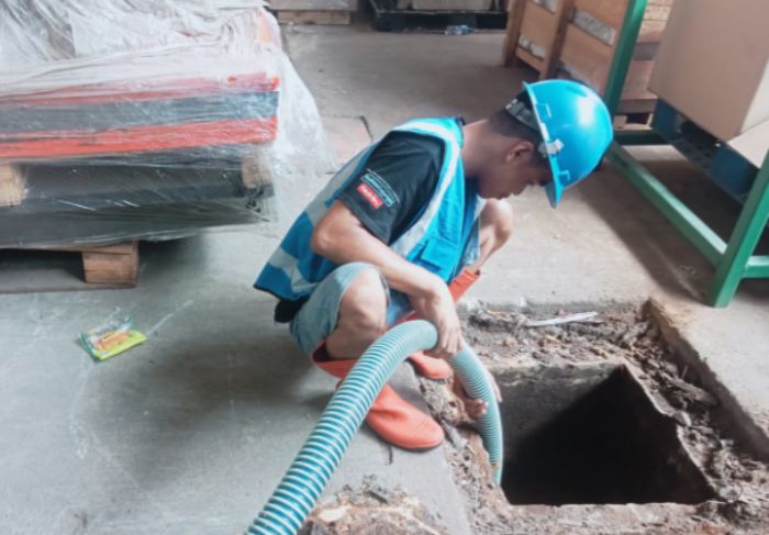 standar sni untuk septic tank