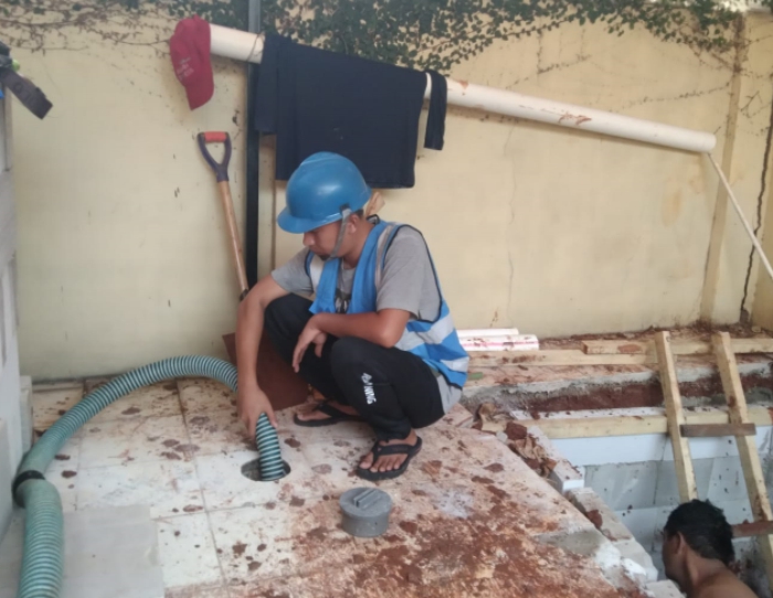 biaya tambahan sedot wc yang sering muncul