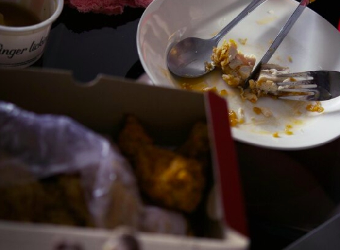 jasa sedot limbah restoran