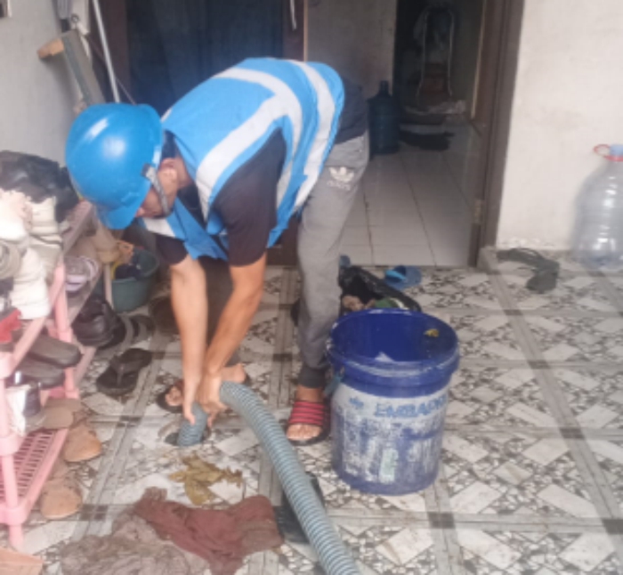 sedoit wc rumah tangga