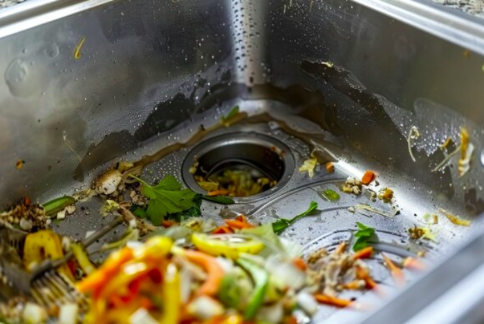 solusi limbah restoran sesuai pergub jakarta