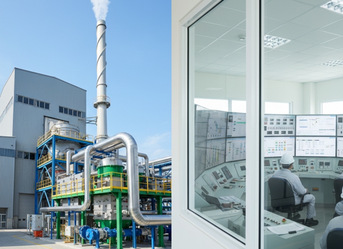 pengelolaan limbah b3