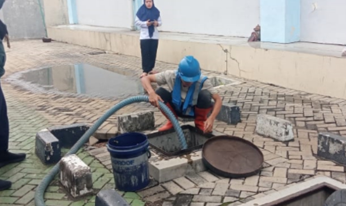 penggunaan limbah b3