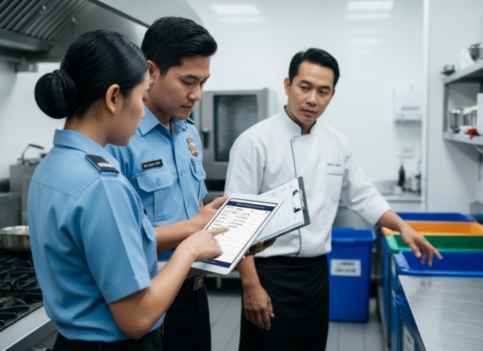 regulasi terhadap ipal