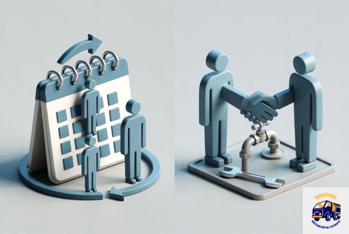 Analisis Sistem Upah: Harian vs Borongan