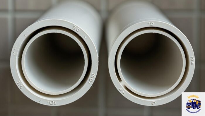 Analisis Spesifikasi Teknis dan Ketebalan Dinding