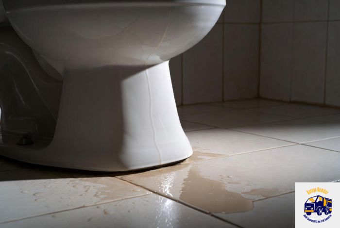 Masalah Umum dan Solusi Profesional