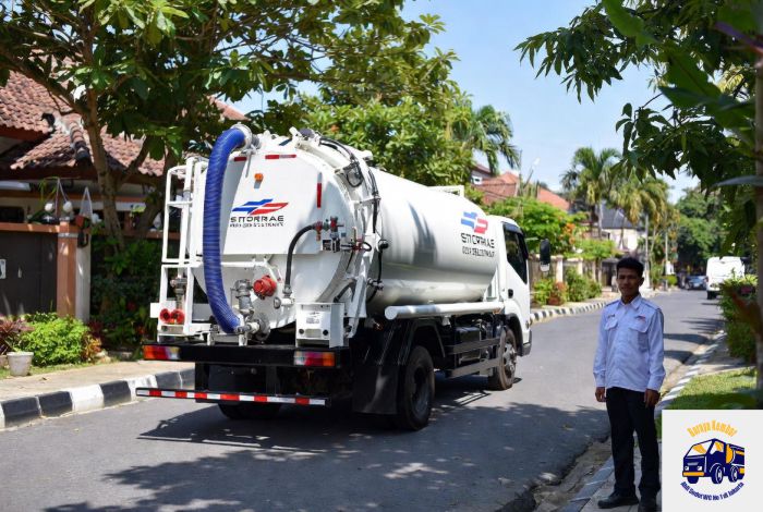 Cara Memasang Kloset Duduk