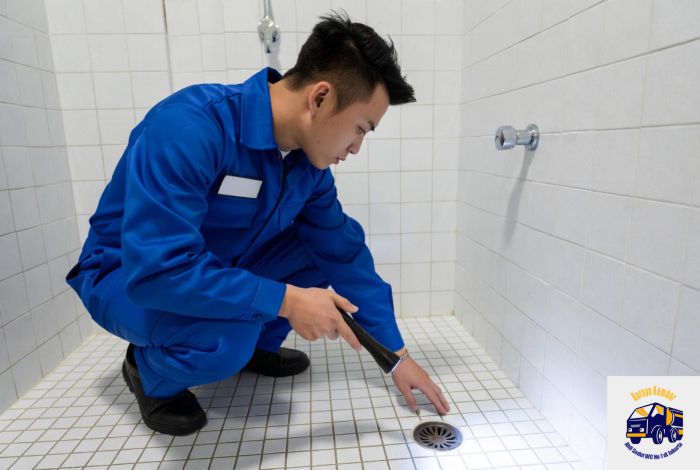 Pencegahan Permanen & Solusi Saluran Lancar