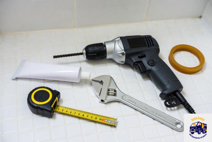 Cara Memasang Kloset Duduk