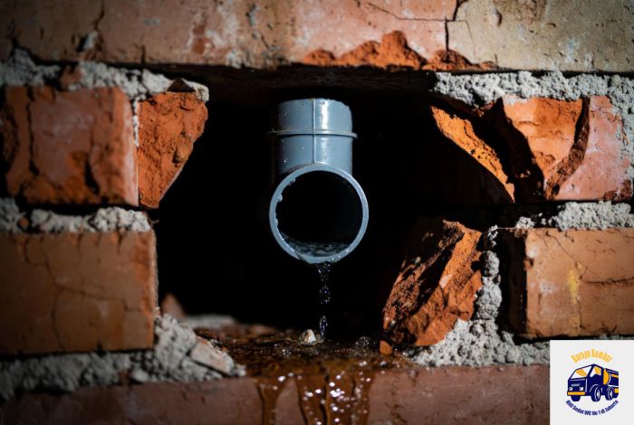 Harga Borongan Tenaga Pasang Pipa Air