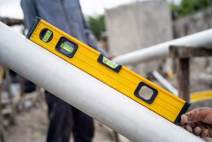 Ukuran Pipa Septic Tank yang Ideal