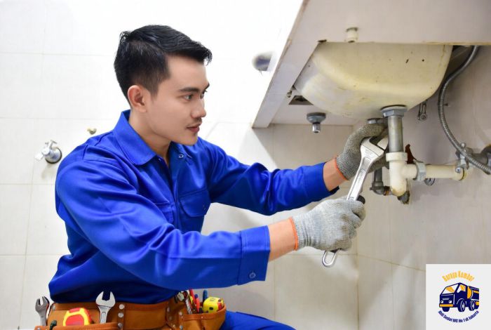 Sumbatan Fisik dan Masalah Aksesoris