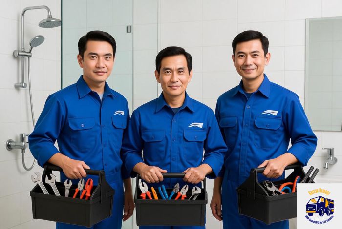 Solusi Profesional dan Transparan Baraya Kembar