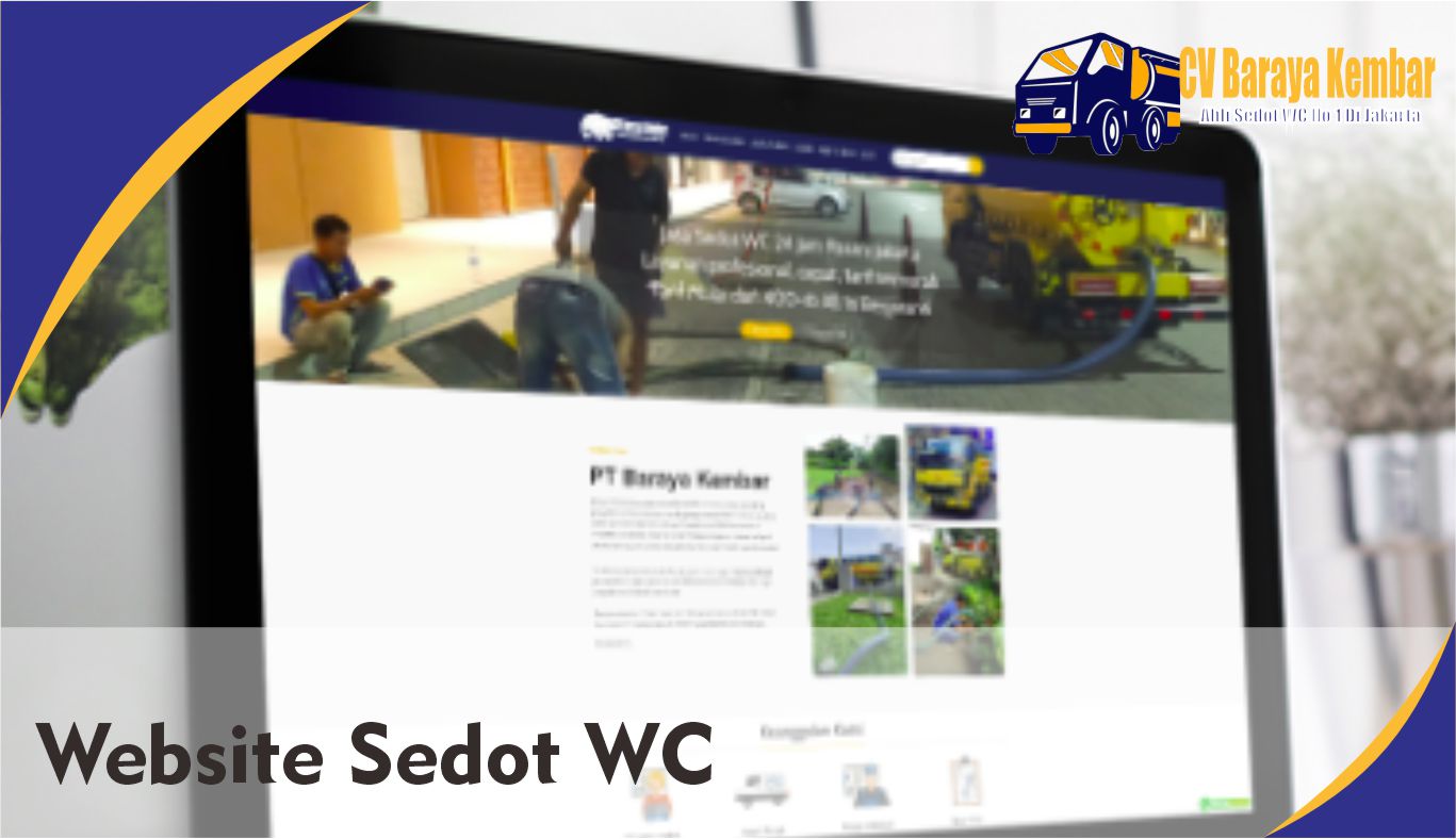 website sedot wc terbaik