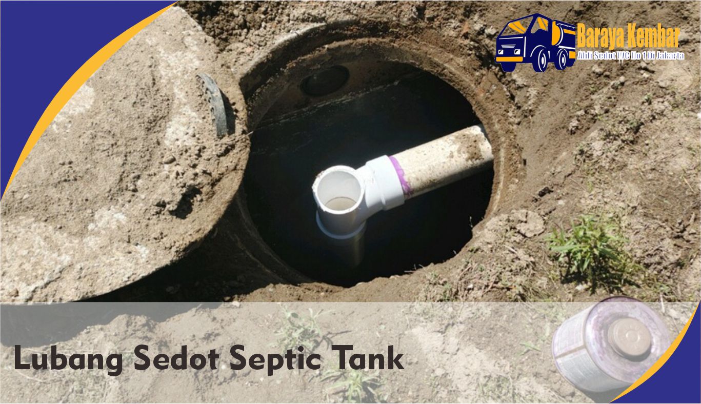 lubang sedot septic tank