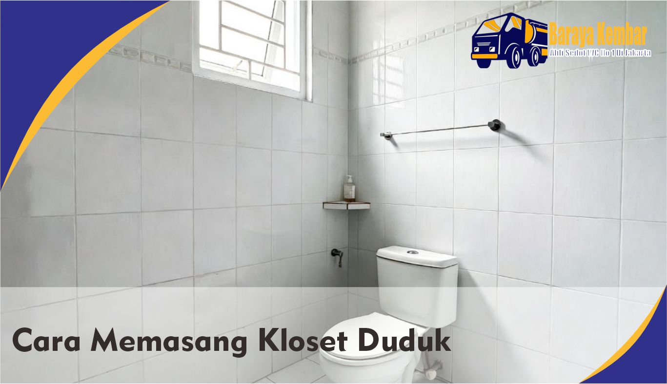 Cara Membersihkan Kerak Kamar Mandi